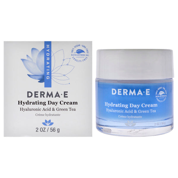 Wholesale Hydrating Day Cream by Derma-E for Unisex - 2 oz Cream
