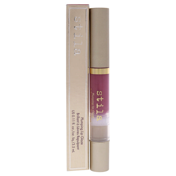 Wholesale Plumping Lip Glaze - Pieta by Stila for Women - 0.11 oz Lip Gloss