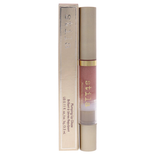 Wholesale Plumping Lip Glaze - Kitten by Stila for Women - 0.11 oz Lip Gloss