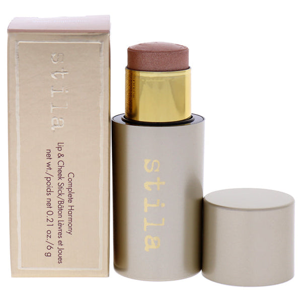 Wholesale Complete Harmony Lip And Cheek Stick - Kitten Highlighter by Stila for Women - 0.21 oz Makeup