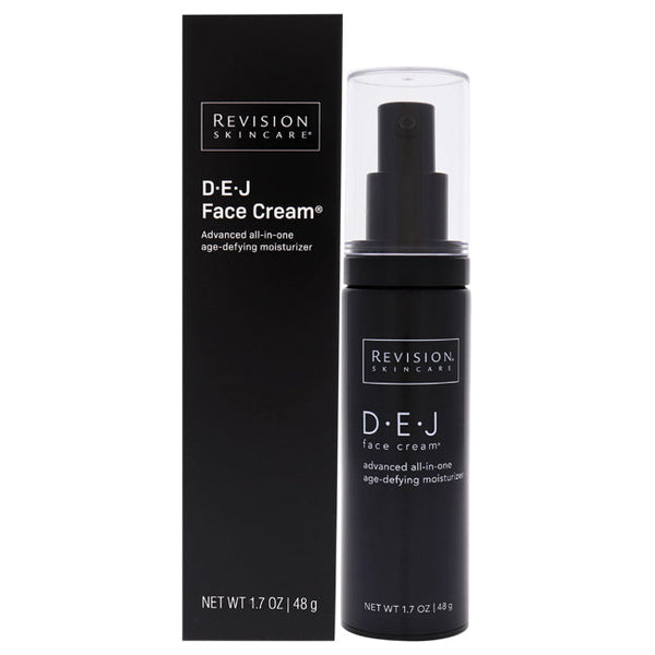 Wholesale DEJ Face Cream by Revision for Unisex - 1.7 oz Cream