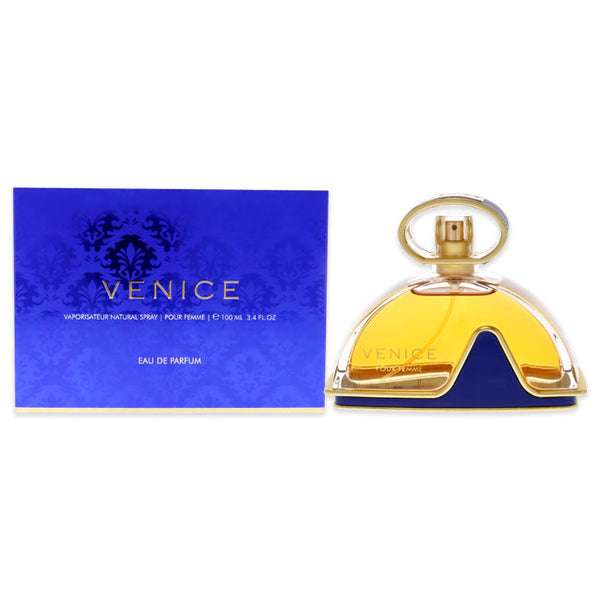 Wholesale Luxe Venice by Armaf for Women - 3.4 oz EDP Spray