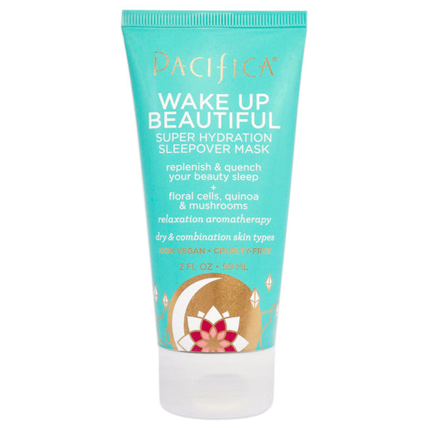 Wholesale Wake Up Beautiful Mask by Pacifica for Unisex - 2 oz Mask