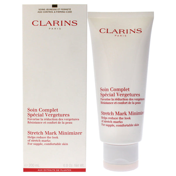 Wholesale Stretch Mark Minimizer by Clarins for Unisex - 6.8 oz Treatment