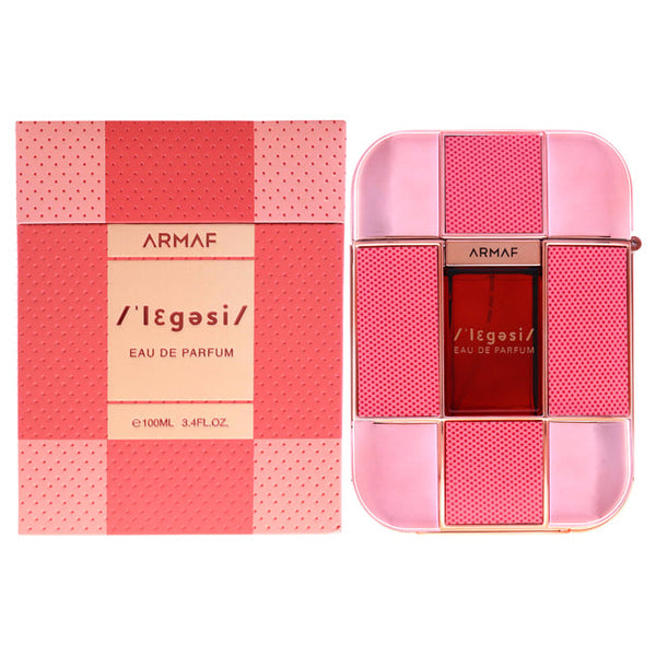 Wholesale Legesi by Armaf for Women - 3.4 oz EDP Spray