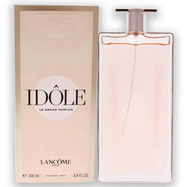Wholesale Idole by Lancome for Women - 3.4 oz EDP Spray