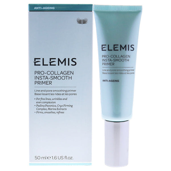 Wholesale Pro-Collagen Insta-Smooth Primer by Elemis for Women - 1.6 oz Primer