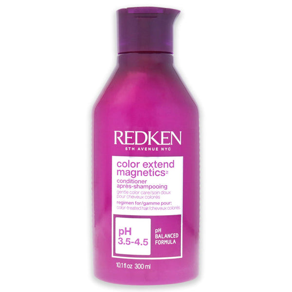 Wholesale Color Extend Magnetics Conditioner-NP by Redken for Unisex - 10.1 oz Conditioner