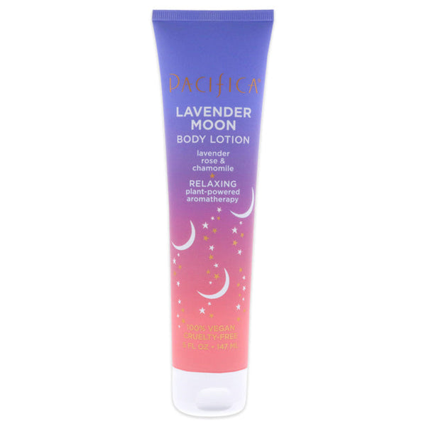 Wholesale Body Lotion - Lavender Moon by Pacifica for Women - 5 oz Body Lotion