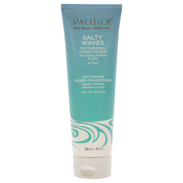 Wholesale Salty Waves Texturizing Conditioner by Pacifica for Women - 8 oz Conditioner