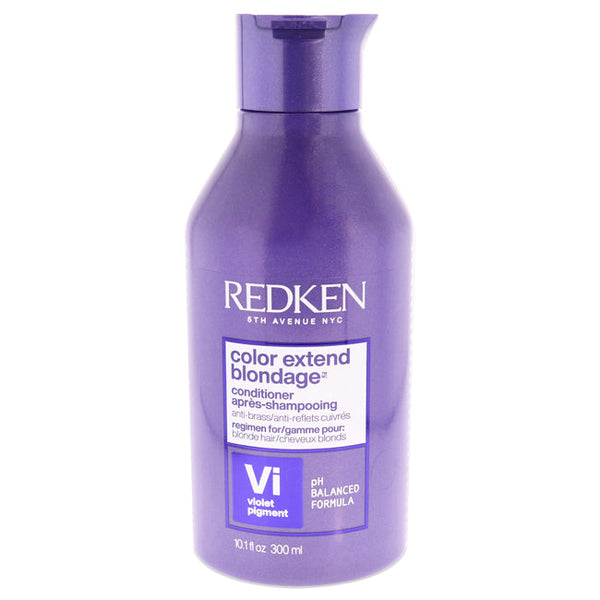 Wholesale Color Extend Blondage Conditioner-NP by Redken for Unisex - 10.1 oz Conditioner