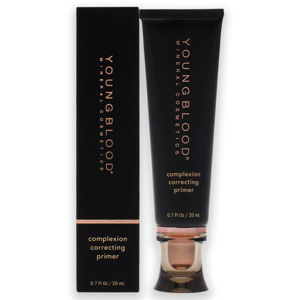 Wholesale Complexion Correcting Primer - Bare by Youngblood for Women - 0.7 oz Primer