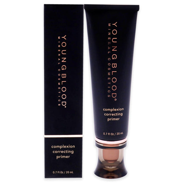 Wholesale Complexion Correcting Primer - Tan by Youngblood for Women - 0.7 oz Primer