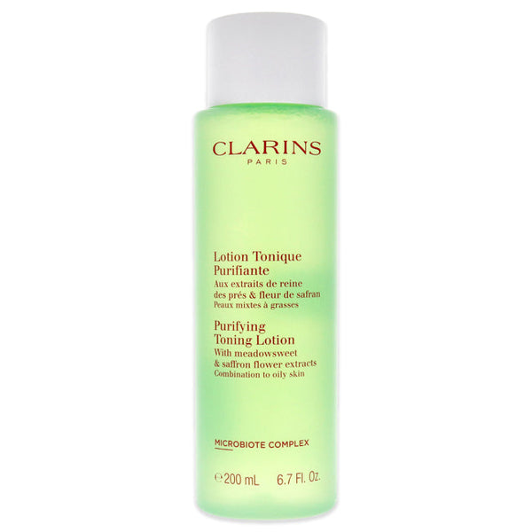 Wholesale Purifying Toning Lotion by Clarins for Unisex - 6.7 oz Lotion