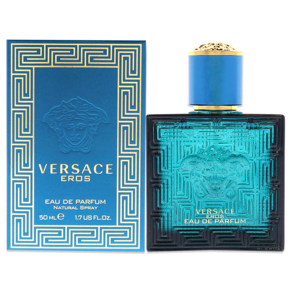 Wholesale Versace Eros by Versace for Men - 1.7 oz EDP Spray