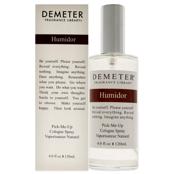 Wholesale Humidor by Demeter for Women - 4 oz Cologne Spray