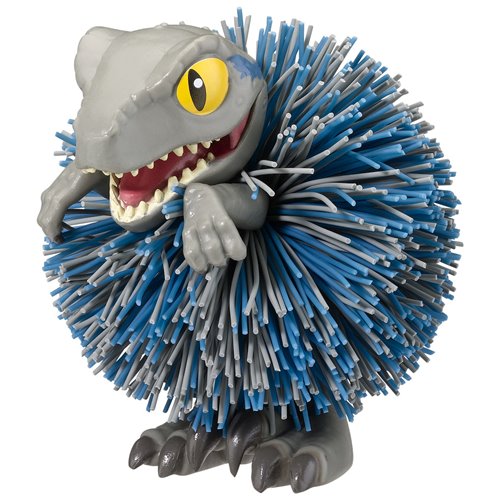 Wholesale Koosh Jurassic World Blue Velociraptor Dino Ball
