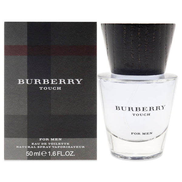 Wholesale Burberry Touch by Burberry for Men - 1.7 oz EDT Spray