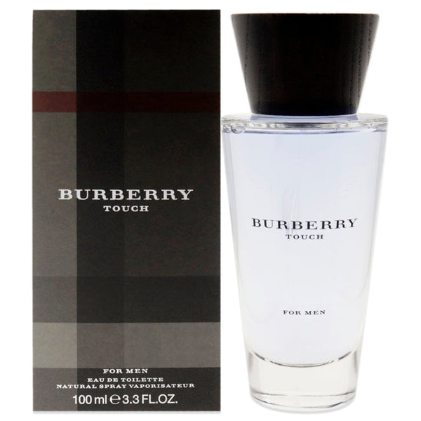 Wholesale Burberry Touch by Burberry for Men - 3.3 oz EDT Spray