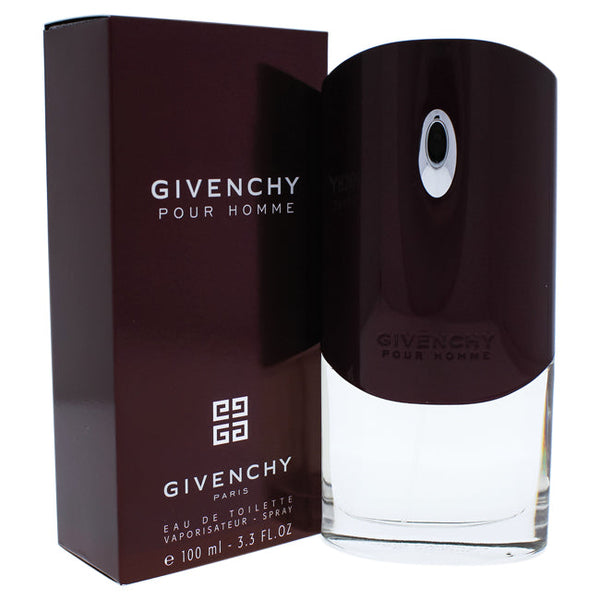 Wholesale Givenchy Pour Homme by Givenchy for Men - 3.3 oz EDT Spray