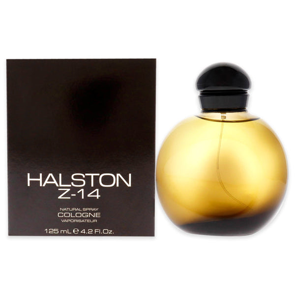 Wholesale Halston Z-14 by Halston for Men - 4.2 oz Cologne Spray