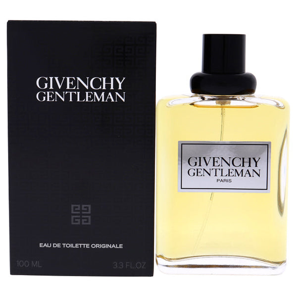 Wholesale Givenchy Gentleman by Givenchy for Men - 3.3 oz EDT Spray