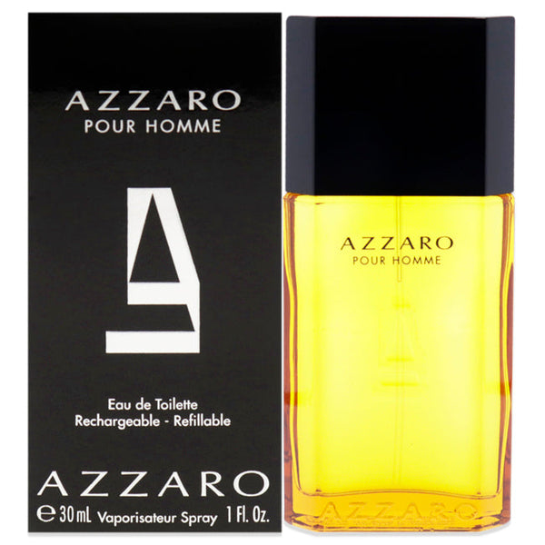 Wholesale Azzaro by Azzaro for Men - 1 oz EDT Spray