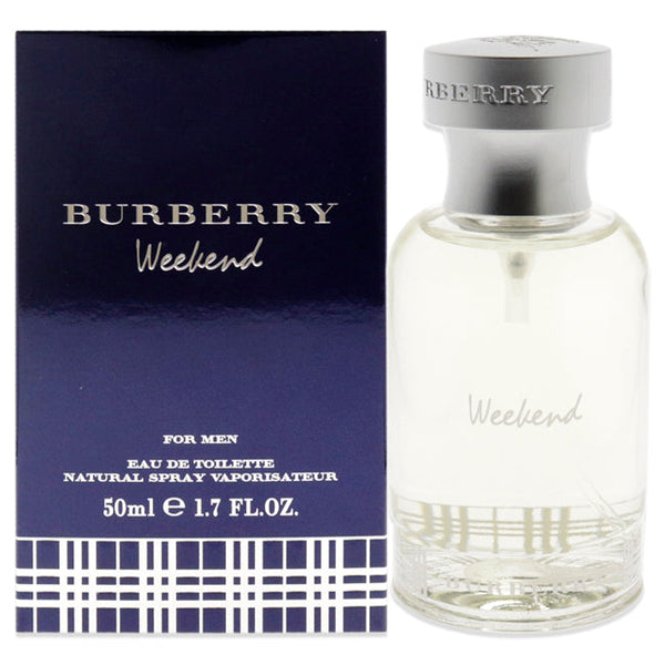 Wholesale Burberry Weekend by Burberry for Men - 1.7 oz EDT Spray