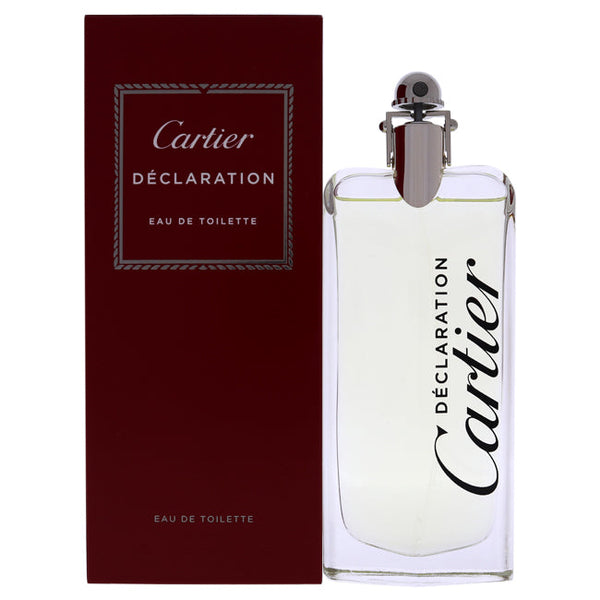 Wholesale Declaration by Cartier for Men - 3.4 oz EDT Spray