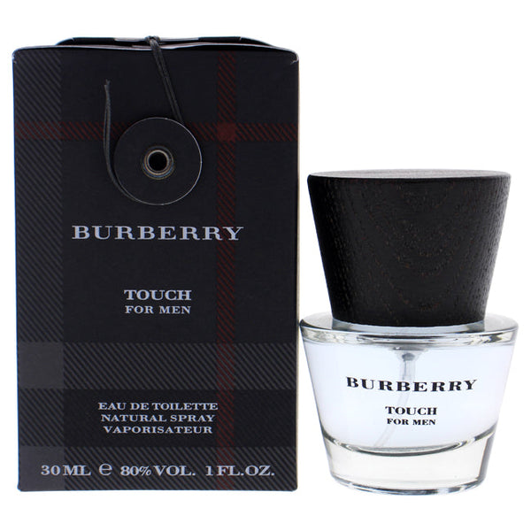 Wholesale Burberry Touch by Burberry for Men - 1 oz EDT Spray