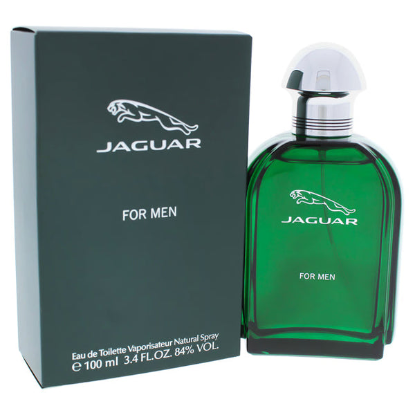 Wholesale Jaguar by Jaguar for Men - 3.4 oz EDT Spray