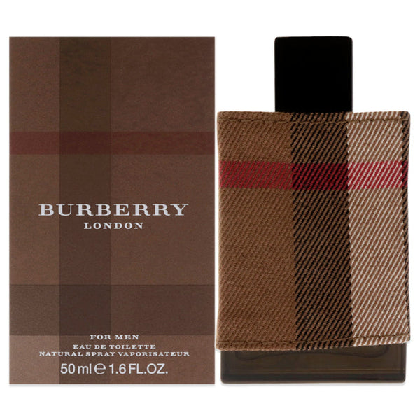 Wholesale Burberry London by Burberry for Men - 1.6 oz EDT Spray