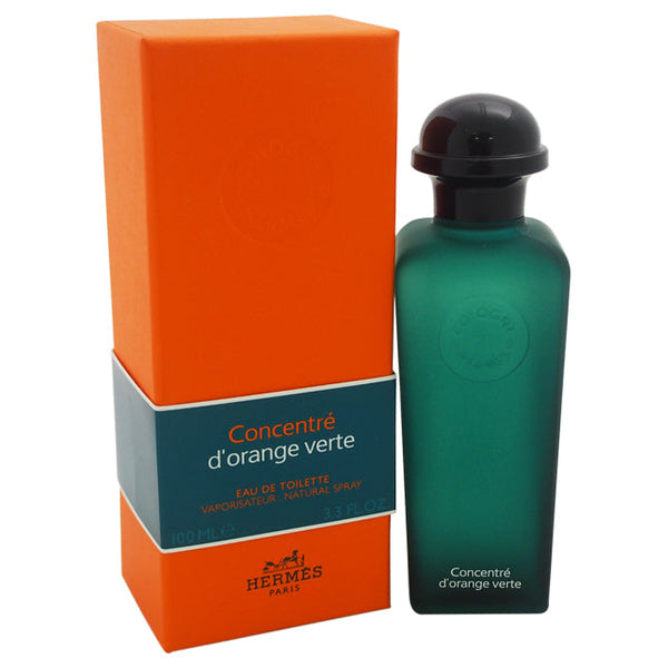 Wholesale Concentre DOrange Verte by Hermes for Unisex - 3.3 oz EDT Spray