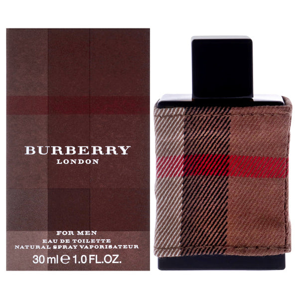 Wholesale Burberry London by Burberry for Men - 1 oz EDT Spray