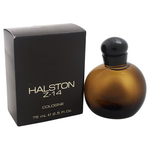 Wholesale Halston Z-14 by Halston for Men - 2.5 oz Cologne Splash
