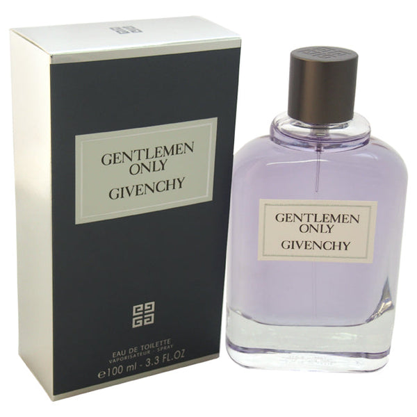 Wholesale Gentlemen Only by Givenchy for Men - 3.3 oz EDT Spray