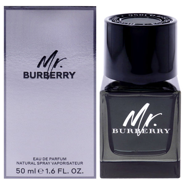 Wholesale Mr. Burberry by Burberry for Men - 1.6 oz EDP Spray