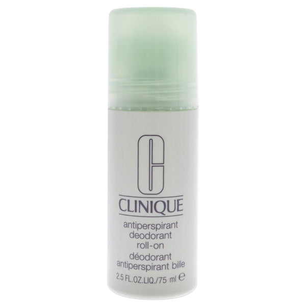 Wholesale Clinique Anti-perspirant Deodorant Roll-on by Clinique for Men - 2.5 oz Deodorant Roll-On