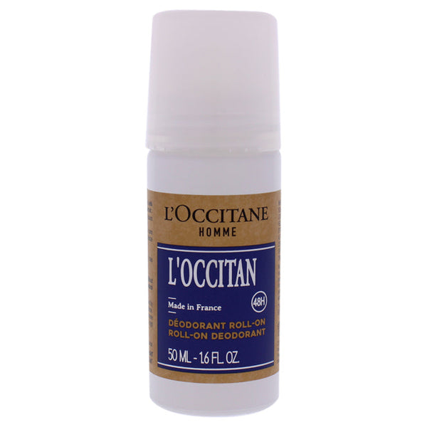 Wholesale LOccitan Roll-on Deodorant by LOccitane for Men - 1.6 oz Deodorant Roll-On