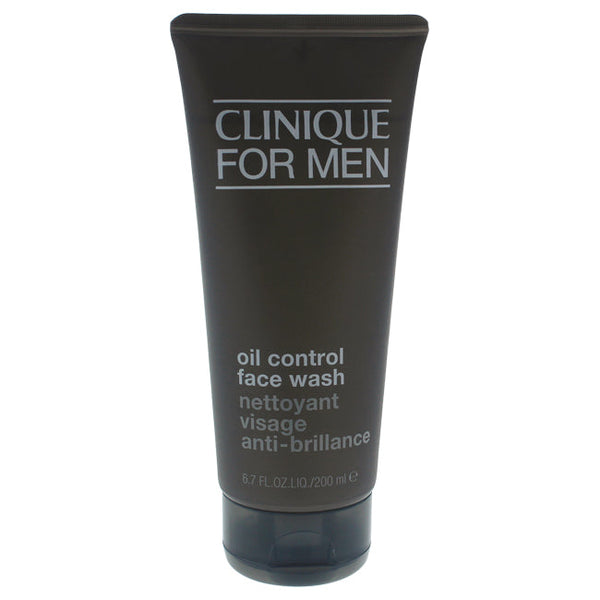 Wholesale Clinique For Men Face Wash Oily Skin Formula by Clinique for Men - 6.7 oz Cleanser