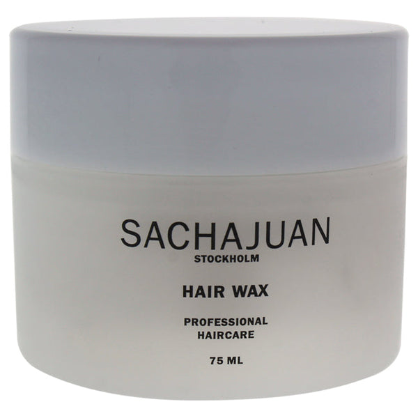 Wholesale Hair Wax by Sachajuan for Men - 2.5 oz Wax