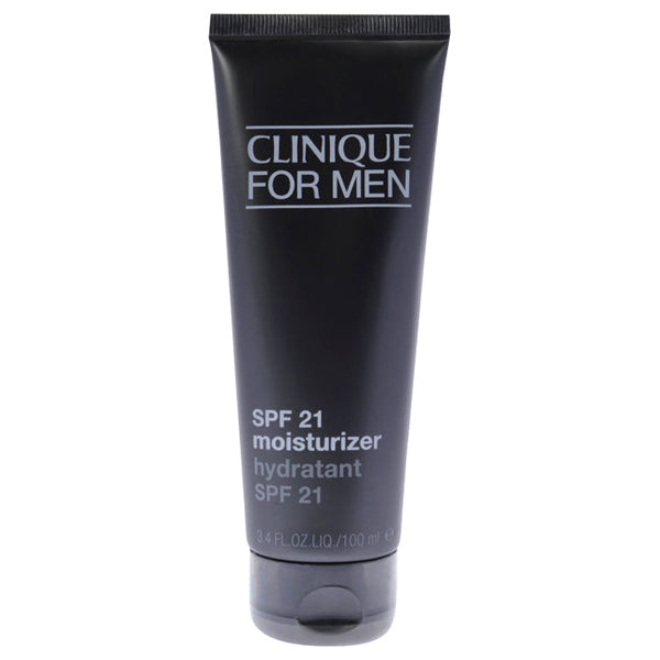 Wholesale SPF 21 Moisturizer by Clinique for Men - 3.4 oz Moisturizer
