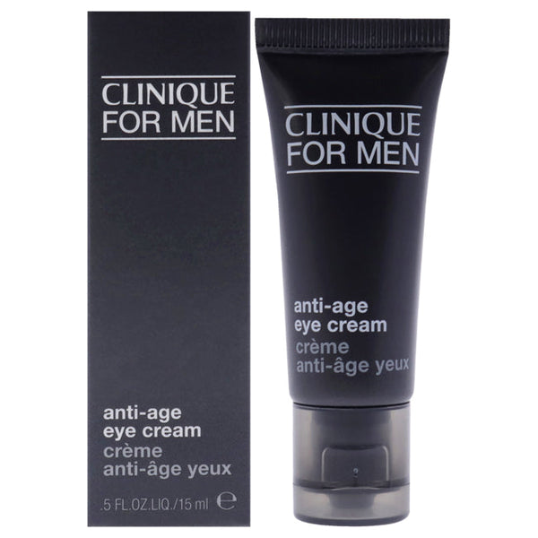 Wholesale Anti-Age Eye Cream by Clinique for Men - 0.5 oz Cream