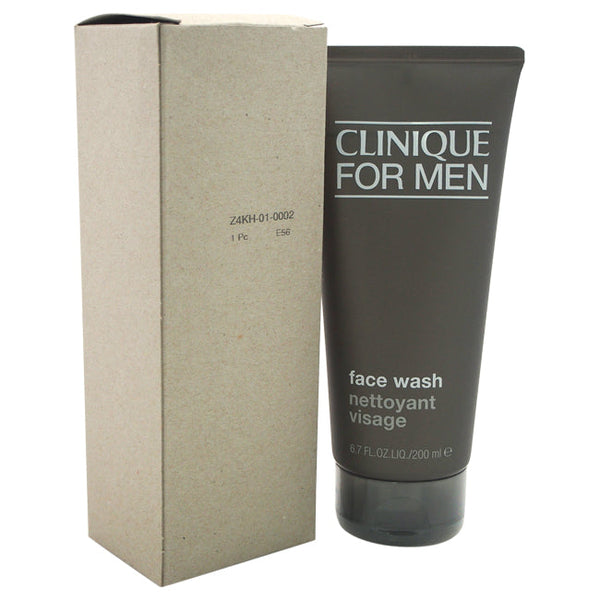 Wholesale Clinique For Men Face Wash by Clinique for Men - 6.7 oz Cleanser