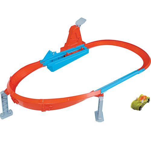 Wholesale Hot Wheels Rapid Raceway Champion Playset
