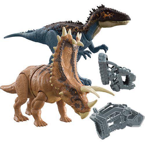 Wholesale Jurassic World Mega Destroyers Wave 2 Case
