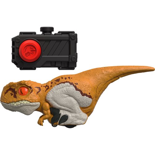 Wholesale Jurassic World Uncaged Click Tracker Atrociraptor
