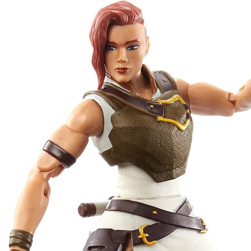 Wholesale MOTU Masterverse Revelation Teela Action Figure