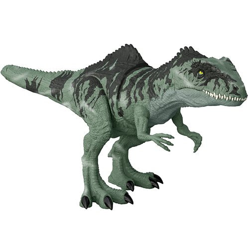 Wholesale Jurassic World Strike 'N Roar Giganotosaurus Action Figure