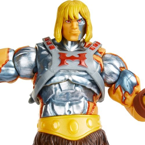 Wholesale MOTU Masterverse Revelation Faker Action Figure